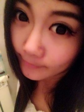╰∮wind兮颜妞主播照片