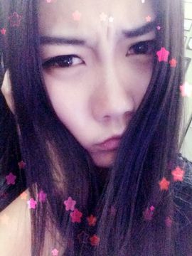 ╰∮wind兮颜妞主播照片