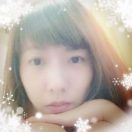 惊鸿若雪主播照片