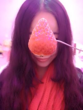 宇宙超级无敌钢牙妹主播照片