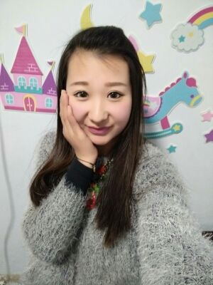 cc茜的主播照片