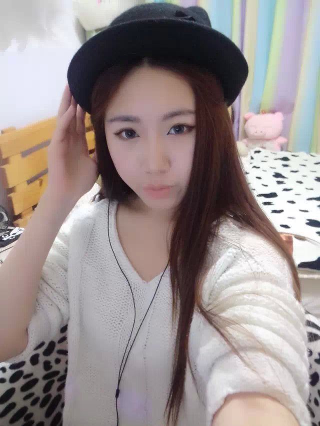 ╰☆╮妍曦╰☆╮泡泡的主播照片