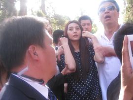 昵称违规，请重新修改主播照片