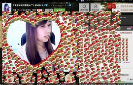 ╰✿淡写曾经！主播照片