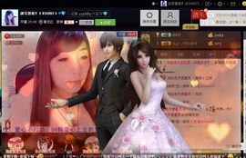 ╰✿淡写曾经！主播照片