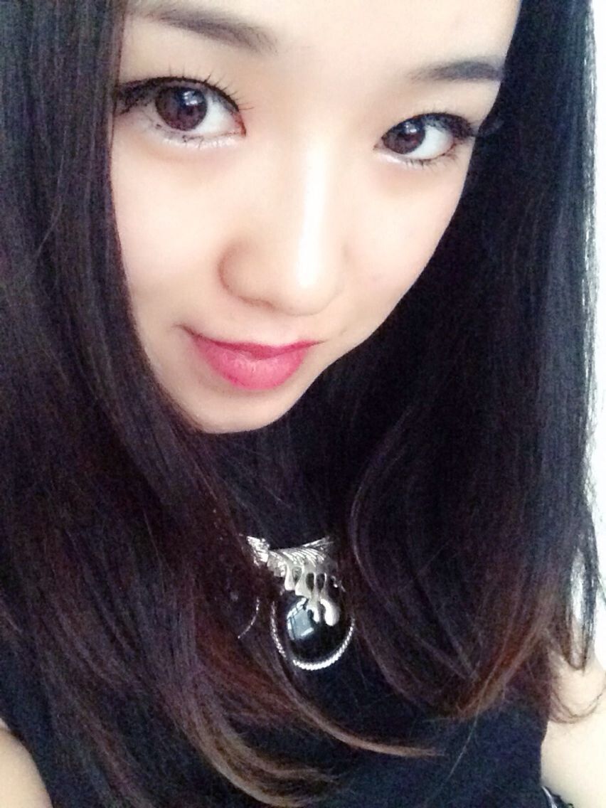 哈密瓜大婶的主播照片