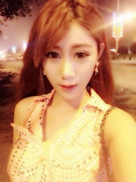 艾灬乔主播照片