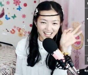 侞淉呮媞侞淉的主播照片