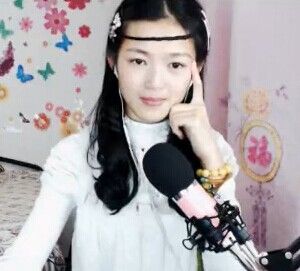 侞淉呮媞侞淉的主播照片