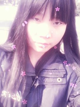 萌妹子不软弱主播照片