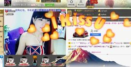 二小姐小阿莉主播照片