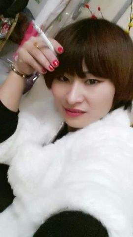 小兰花花主播照片