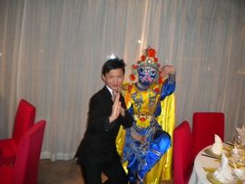 ：｡o○喜子╮♫つ主播照片