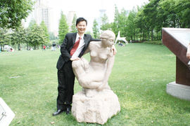 ：｡o○喜子╮♫つ主播照片