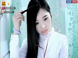╰❥2015主播照片