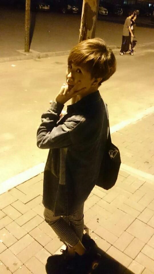 林妹妹⊰的主播照片