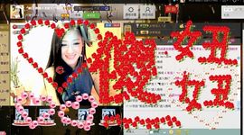 娴♫跑跑小虾花💝主播照片