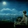 ﹏烟花易冷、