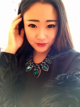 曼曼、、主播照片