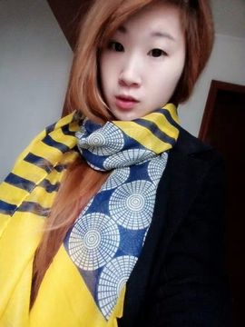 童小喵主播照片