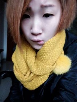 童小喵主播照片