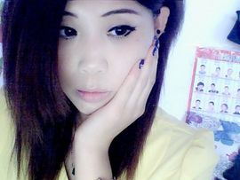 偏執带點小妩媚主播照片
