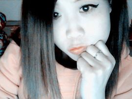 偏執带點小妩媚主播照片