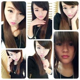 LOVE、沫沫主播照片