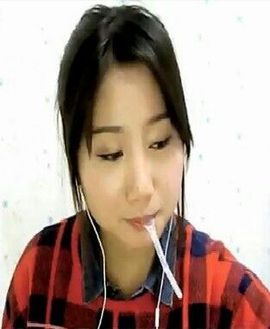 黒殤●芊主播照片