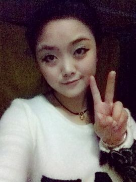 新秀主播♥（可儿）主播照片
