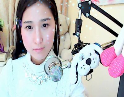 ♫小点点Love~的主播照片