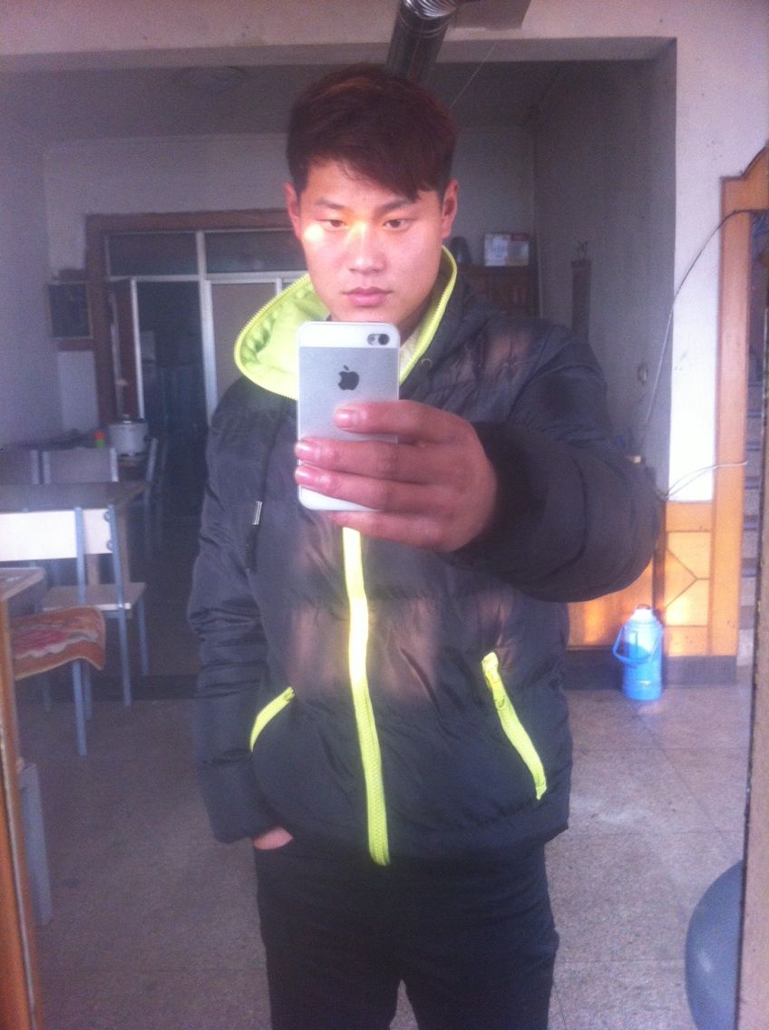 大唐狒狒的主播照片