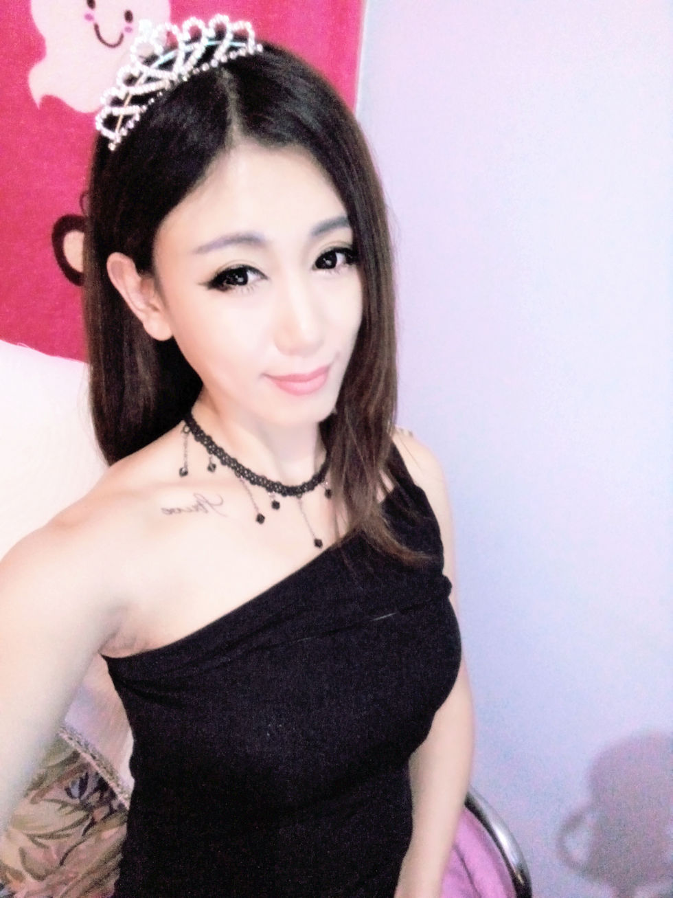 小小小小小菲的主播照片