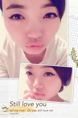 Eva_伊娃主播照片