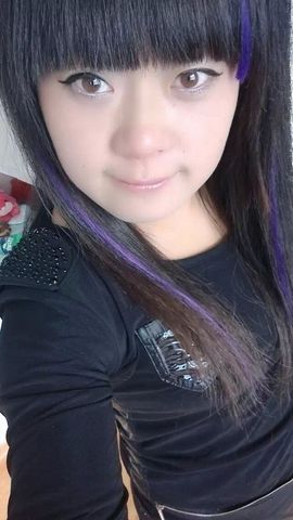 ♫卍海盗笑笑卐♫主播照片