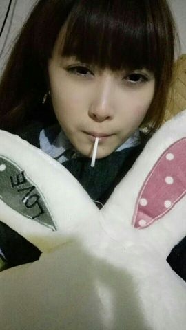 Skinny妖妖主播照片