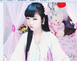 昵称违规，请重新修改主播照片