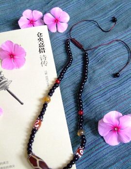 双鱼の冷阳阳主播照片