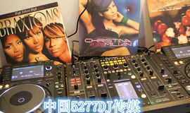 福州5277DJ培训主播照片