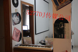 福州5277DJ培训主播照片