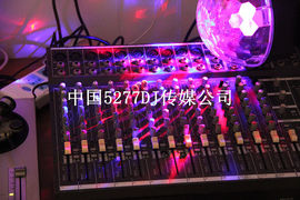 福州5277DJ培训主播照片