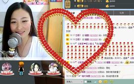 瑾萱sweet╮♫主播照片