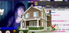 独舞静儿主播照片