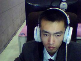 Singerboy主播照片
