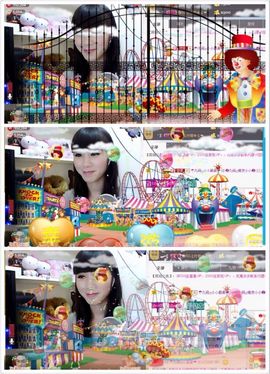 じ★╮凡间精灵小小✿主播照片