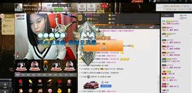 昵称违规，请重新修改主播照片