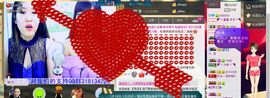 NB唱团主播照片