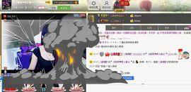 二小姐小阿莉主播照片