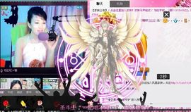 ☜王妃﹠璐璐☞主播照片