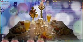 ☜王妃﹠璐璐☞主播照片